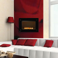EF39 electric fireplace
