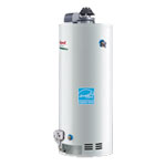 Residential Gas Water Heater