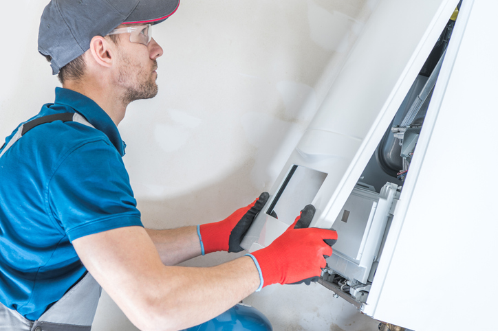 Furnace Installation in Hamilton, ON And Surrounding Areas