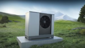 Heat Pumps in Hamilton, ON and the Surrounding Area